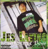 Latin Street Boss: Explicit Lyrics