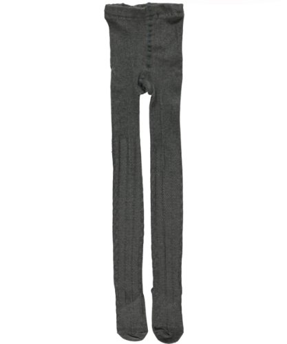 Cookie's Brand Cable Knit Tights