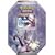 Pokemon 2008 Collectors Tin Wave 1 - Mewtwo LV.X