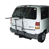 Review Hollywood  / Hollywood F4 Heavy Duty Rack For 4 Bikes