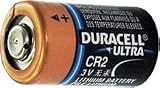 Duracell DL-CR2 CR2 Lithium Photo Battery