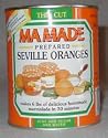 Mamade Marmalade Mix Thin Cut