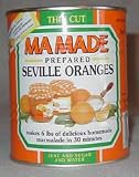 Mamade Marmalade Mix Thin Cut