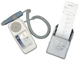 LifeDop Vascular Testing System