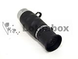 Visionary 8-16x25 Monocular