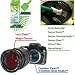 VisibleDust 2863171 Green Cleaning Swabs 1.5X-1.6X for Sensor
