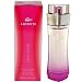 Kitchen & Housewares : Touch of Pink Perfume by Lacoste 30 ml Eau De Toilette Spray for Women