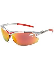Tifosi Tyrant Wrap Sunglasses by Tifosi
