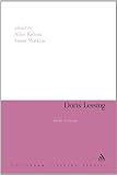 Doris Lessing: Border Crossings (Continuum Literary Studies)