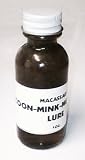 Raccoon Trapping Lure - 1oz Bottle [Liquid Bait & Attractant]