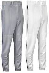 Mizuno 350149 Youth Select Piped Pant