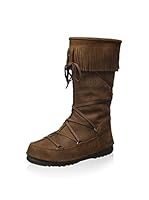 Moon Boot Botas de invierno W.E. Dakota (Marrón)