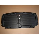 01-10 CHRYSLER PT CRUISER CARGO COVER TRAY SHELF (MADDBUYS) 
