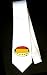 Party Decoration Necktie with Hawaii, geographical, aspect, vista, nature, panorama, ...
