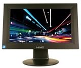 14inch 16:9 Lcd Monitor With 1366x768 Resolution Vga Input Vesa 75 Mount Compatible