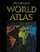 Dollhouse World Atlas