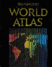 Dollhouse World Atlas