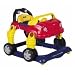 Baby : Jeep Liberty Renegade All Terrain Walker