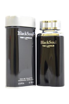 Black Soul - Eau de Toilette