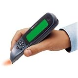 QT2CHITRAD Quicktionary II Pen Chinese Voice Portable Scanner Translator