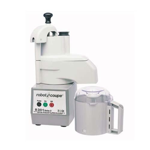 Commercial Food Processor 1.5 3.5 Qt.