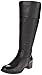 Franco Sarto Women's Canyon Wide Calf Riding Boot