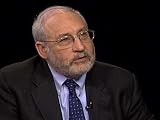 Charlie Rose 2010 : Charlie Rose - Joseph Stiglitz / Duff McDonald (March 2, 2010) (Season 3, Episode 2)