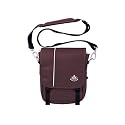 VAUDE Little William Planentasche, 2 + 1 Liter, aubergine