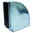 Lambro Ind. 1050 Flat Elbow