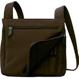 Hobo International Durafiber Essential Traveler Handbag