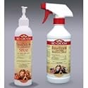 Bio-Groom DBB11408 Bio Flea and Tick Spray