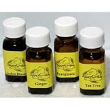 NEW Oil 2dr Sage Essential (AzureGreen 2 dram Essential Oils)