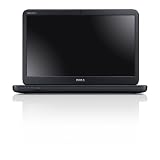 Dell Inspiron 15 i15-N5040 15.6-Inch Laptop i3-390M (2.66GHz) 4GB 500GB Obsidian Black