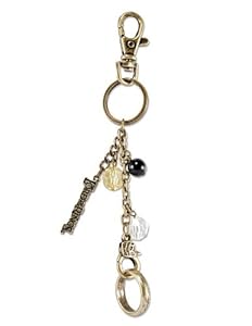 Lord of the Rings Bag Clip der Eine Ring (Größe 54