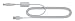 Nikon UC-E10 USB Cable for Coolpix S1 & S3 Digital Camera