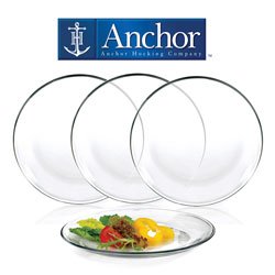 Anchor Hocking 5pc Salad Set