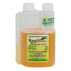 Hydrofarm GH2021 Azamax Antifeedant and Insect Growth Regulator, 1-Quart Hydrofarm GH2021 Azamax Antifeedant and Insect Growth Regulator, 1-Quart