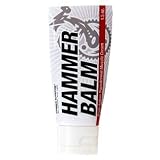 Hammer Nutrition Hammer Balm Triple Action Transdermal Muscle Cream