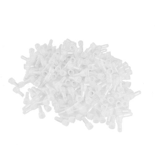 Amico 1000 Pcs 12-13mm Strip Wire Length Closed End Connector On Sale
