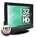 VisionQuest Renoir 32in LCD TV 720p 550n