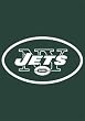 New York Jets Mini Garden Window Flag 15"x10.5" NFL Football Fan Shop Sports Team Merchandise