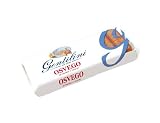 Biscotti Osvego with Malt and Honey 250gr (Pack of 4)
