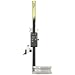 Mitutoyo 570-227 LCD Absolute Digimatic Height Gauge, SPC Output, 0-200mm Range, 0.01mm Resolution, +/-0.03mm Accuracy, 1.4kg Mass