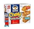 Chewy Granola-Quaker Chewy Granola Variety Pack, 48ct.