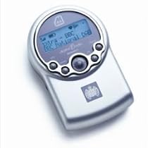 Ministry of Sound DR011 Personal DAB Tuner