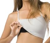 Annette S309 Reversible V-front no Wire Softcup bra