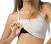 Annette S309 Reversible V-front no Wire Softcup bra