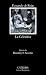 La Celestina (Letras Hispanicas, 4)