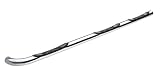 Westin 244170 Wheel-2-Wheel Step Bar
