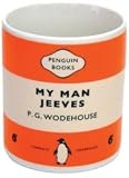 My Man Jeeves, PG Wodehouse